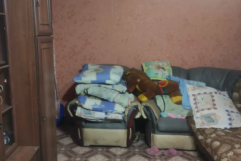 Продаётся 2-комнатная квартира, 42.8 м²