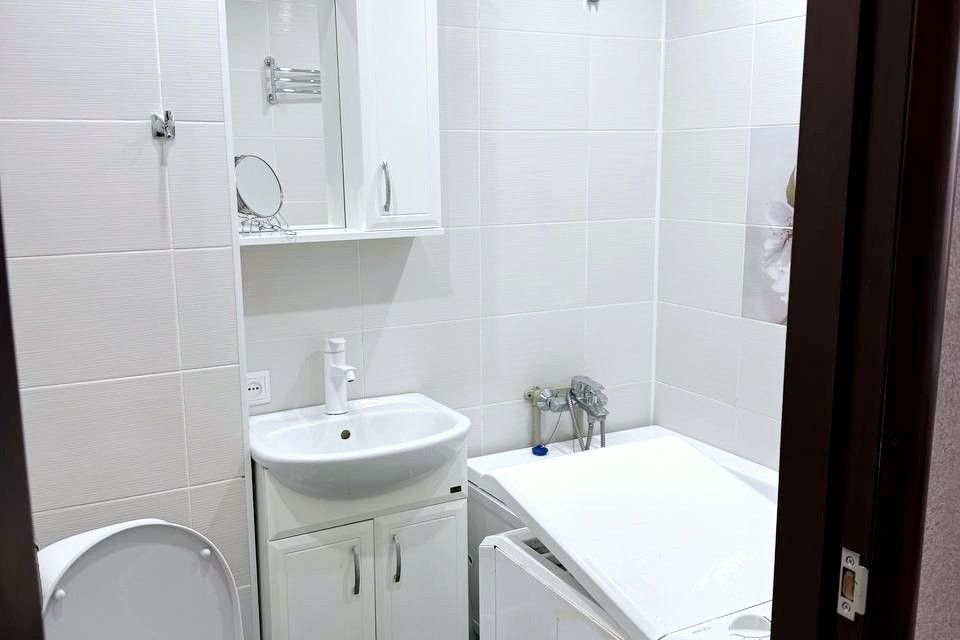 Продаётся 2-комнатная квартира, 44 м²
