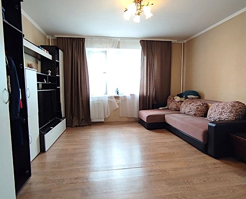 Продаётся 2-комнатная квартира, 68.9 м²