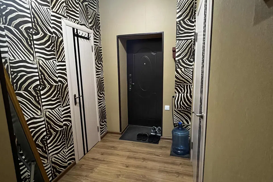 Продаётся 2-комнатная квартира, 50 м²