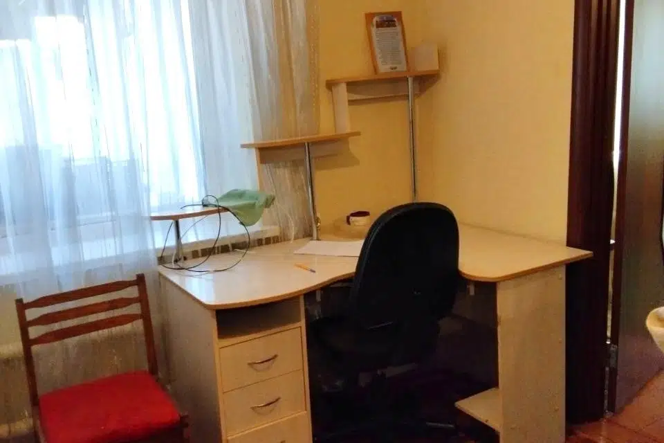 Продаётся 1-этажный дом, 53.2 м²