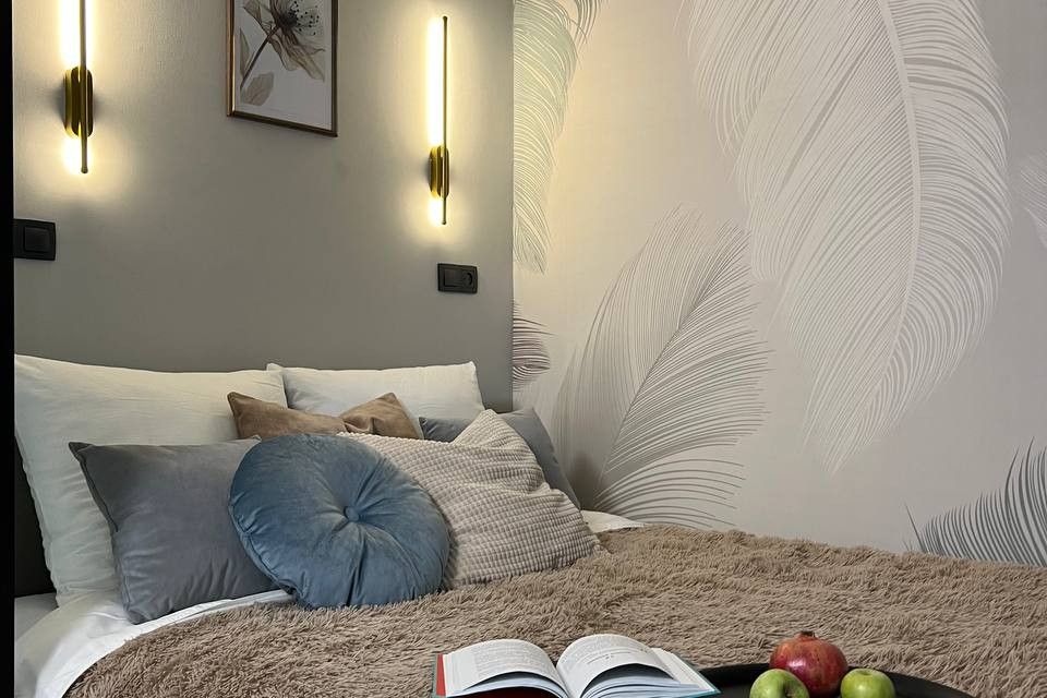 Продаётся 1-комнатная квартира, 30.2 м²