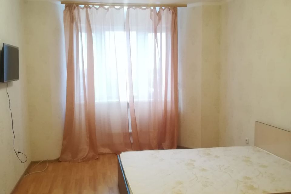 Продаётся 2-комнатная квартира, 66.71 м²