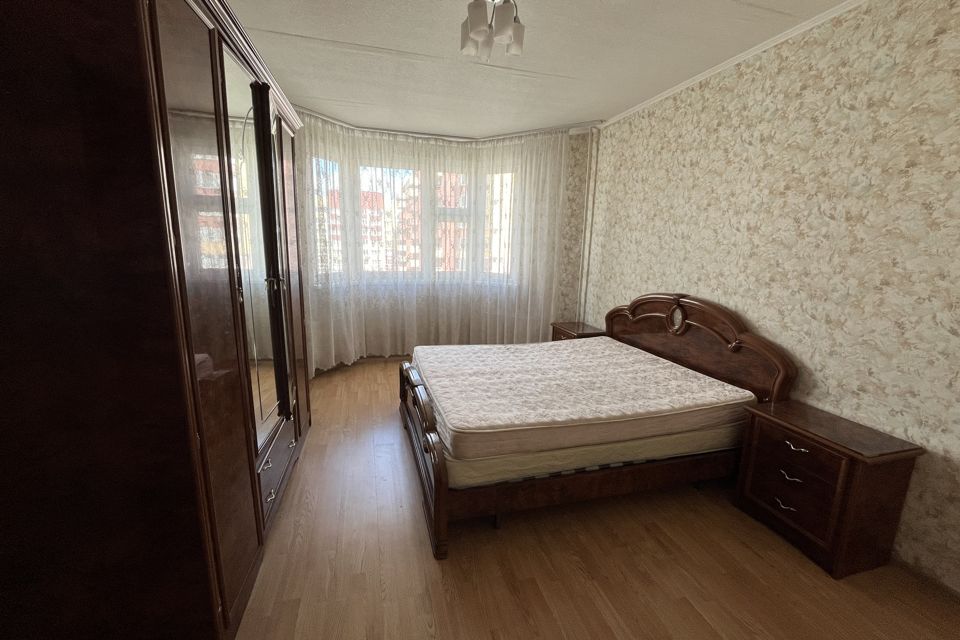 Продаётся 3-комнатная квартира, 81 м²