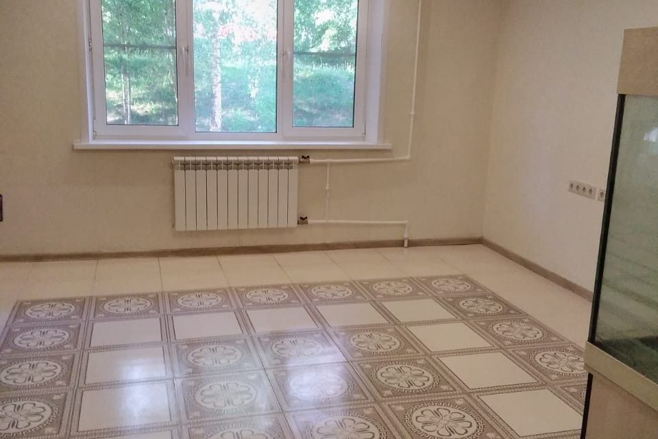 Продаётся 3-комнатная квартира, 69.3 м²