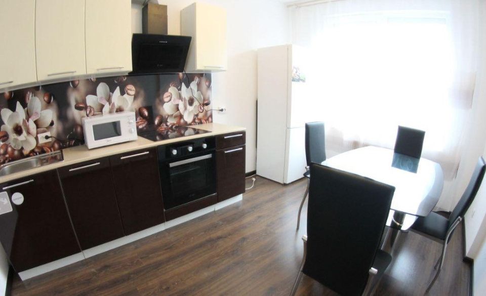 Сдаётся 1-комнатная квартира, 40 м²