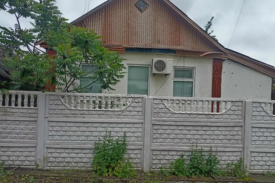 Продаётся 1-этажный дом, 64.7 м²
