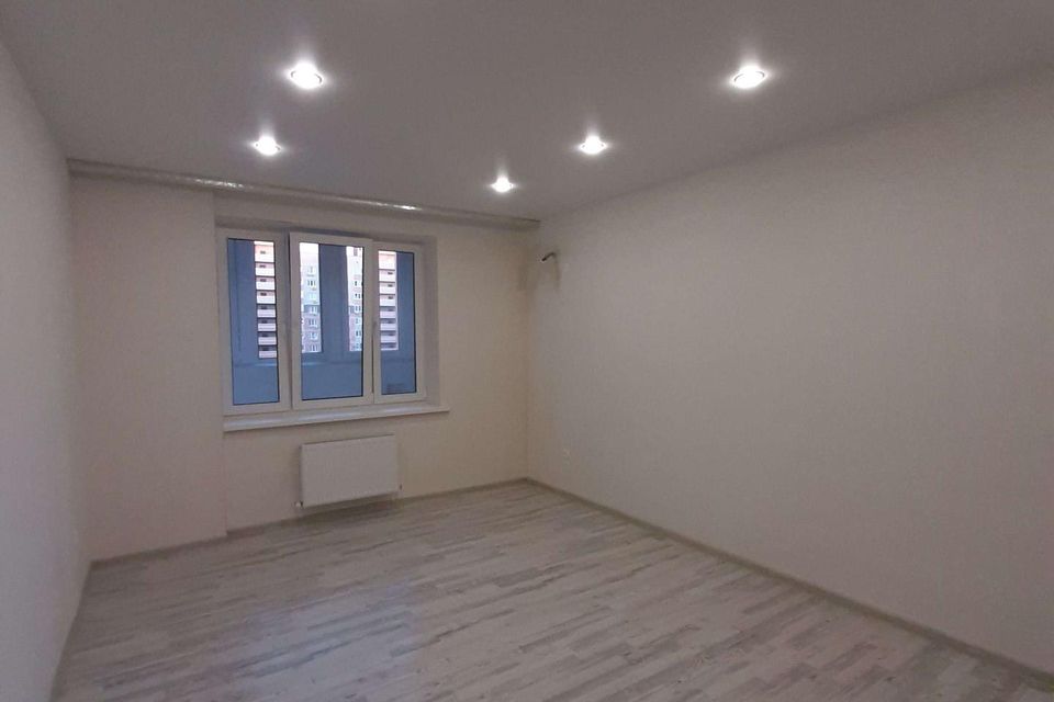 Продаётся 1-комнатная квартира, 46 м²