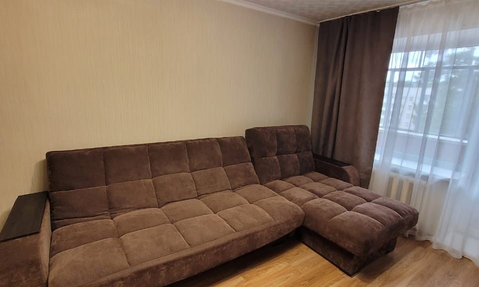 Продаётся 4-комнатная квартира, 73.9 м²