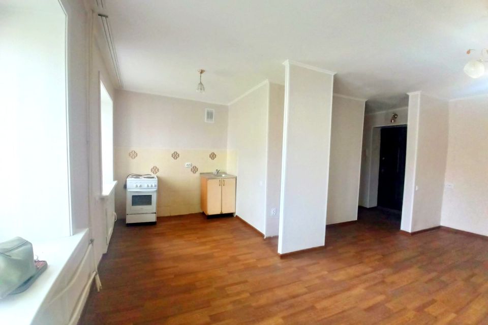 Продаётся 2-комнатная квартира, 42 м²
