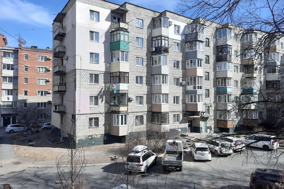Продаётся 1-комнатная квартира, 28.2 м²