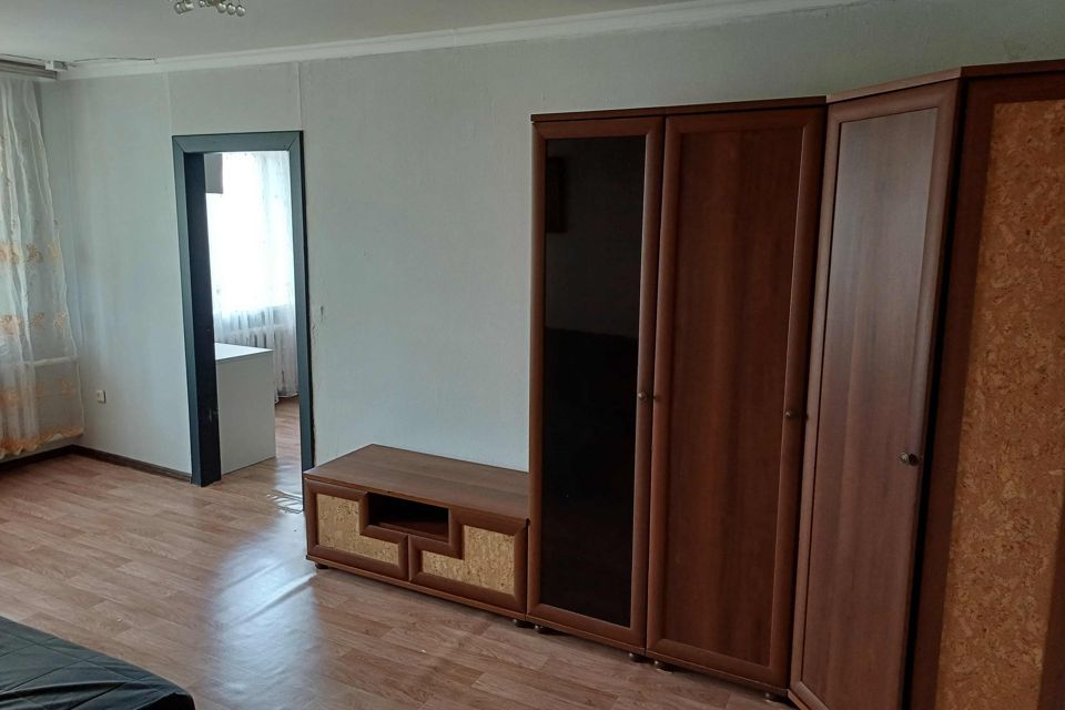 Сдаётся 3-комнатная квартира, 46 м²