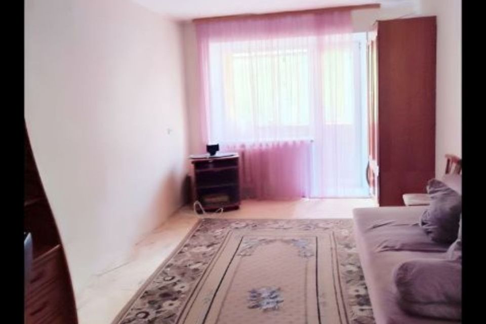Продаётся 2-комнатная квартира, 45.4 м²