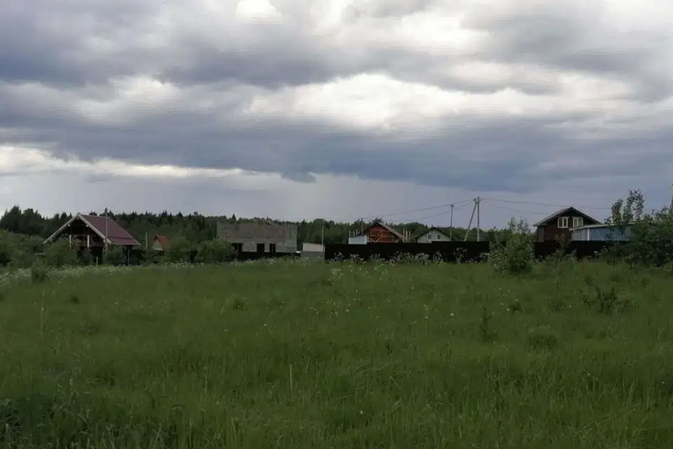 Продаётся участок, 20 сот., ИЖС