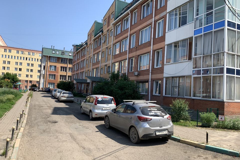 Продаётся студия, 31.4 м²