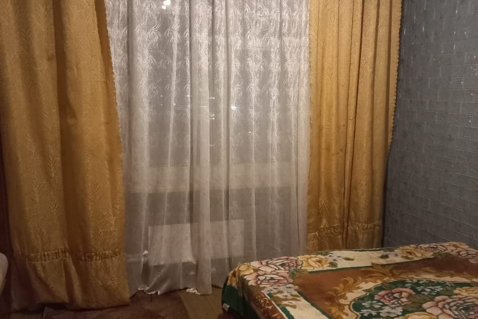 Продаётся 3-комнатная квартира, 67 м²