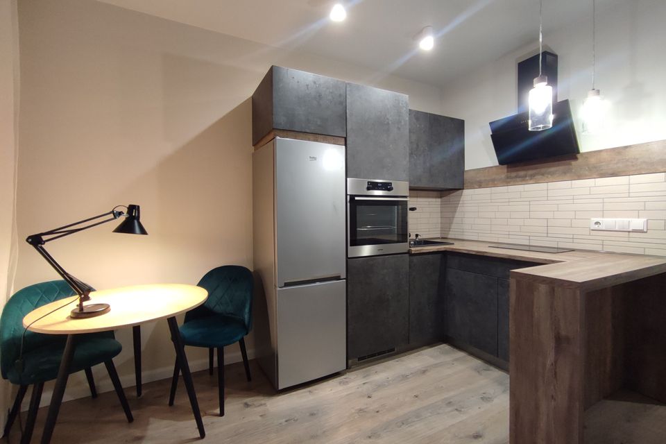 Продаётся студия, 28.6 м²