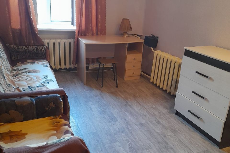Продаётся студия, 16.6 м²
