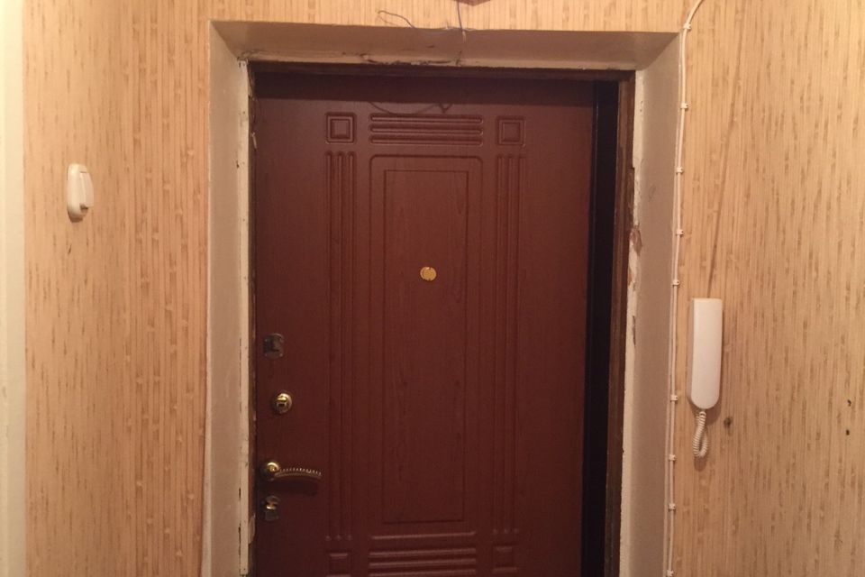 Продаётся 1-комнатная квартира, 29 м²