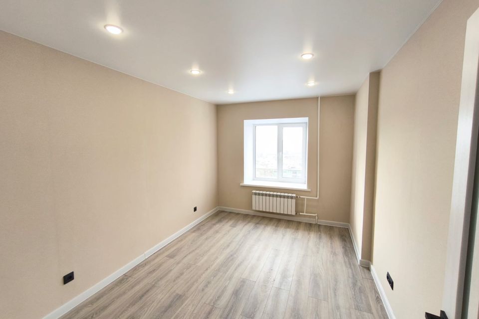Продаётся 2-комнатная квартира, 55 м²