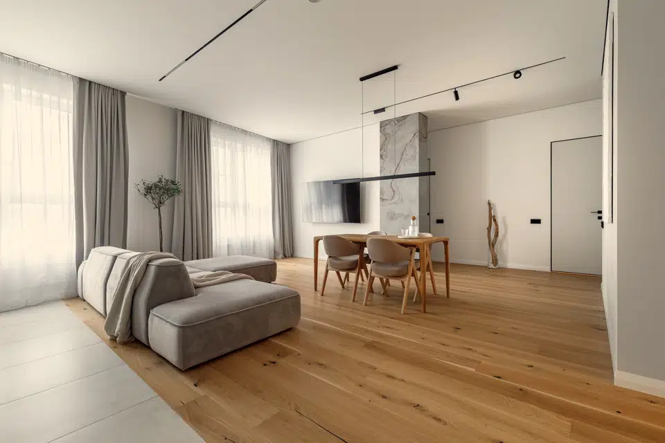 Продаётся 4-комнатная квартира, 131.6 м²