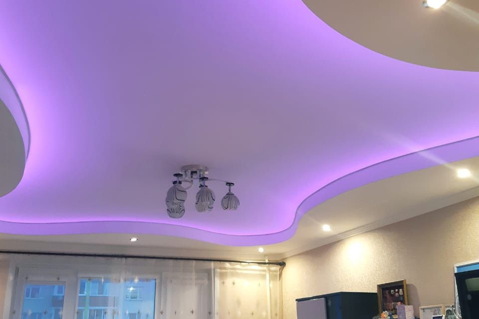 Продаётся 1-комнатная квартира, 48.4 м²