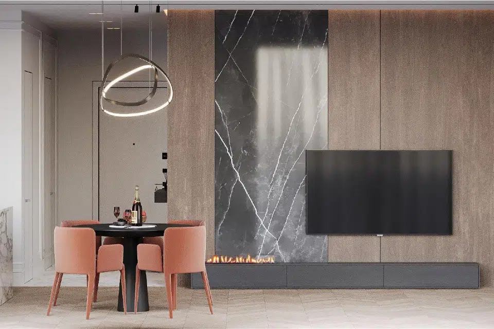Продаётся 2-комнатная квартира, 93 м²