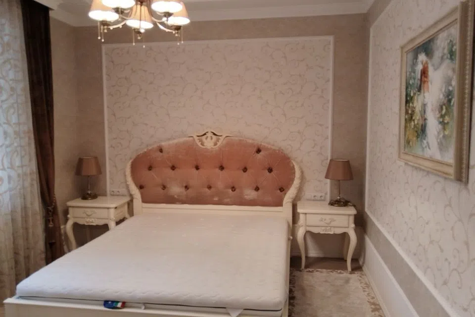 Продаётся 2-этажный дом, 232 м²