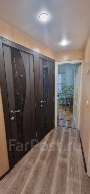 Продаётся 2-комнатная квартира, 44.8 м²