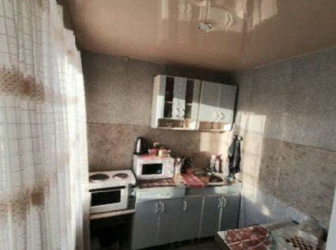 Сдаётся 1-комнатная квартира, 30 м²