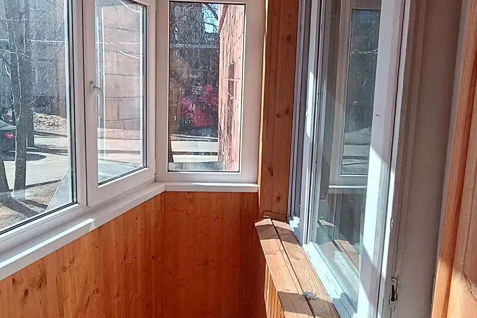 Продаётся 2-комнатная квартира, 49 м²