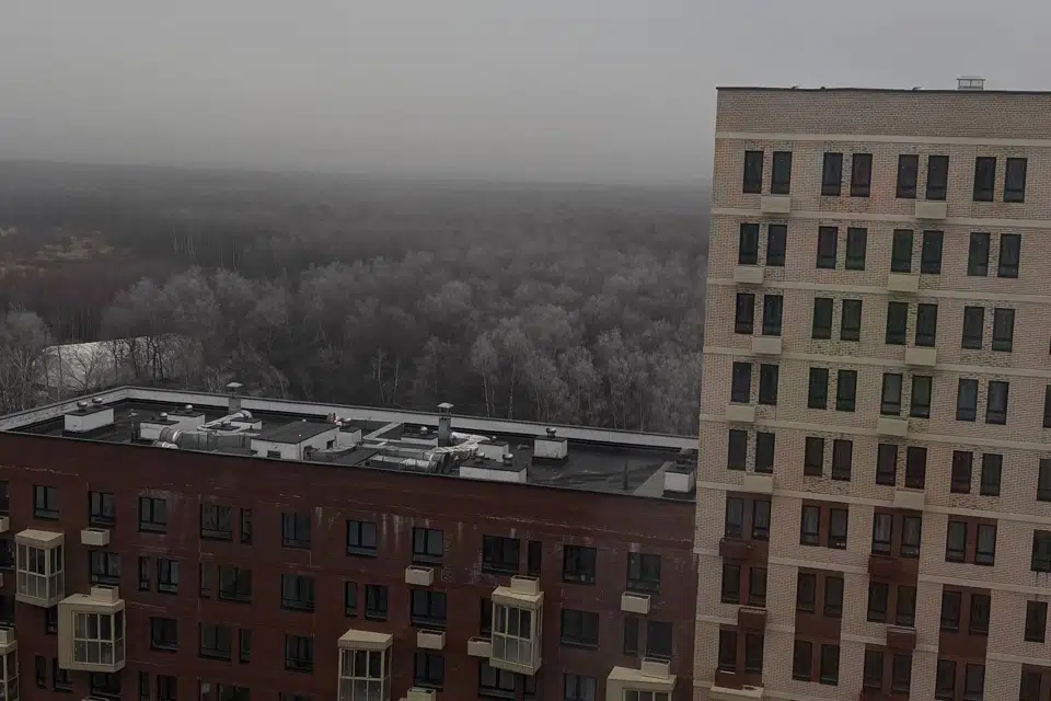 Продаётся студия, 25.3 м²