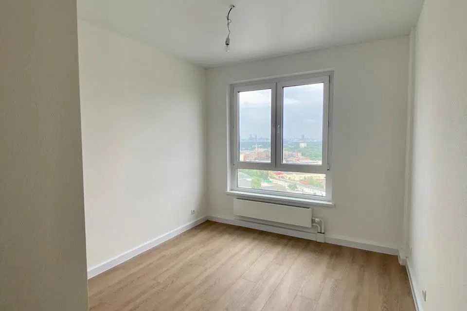 Продаётся 3-комнатная квартира, 71.8 м²