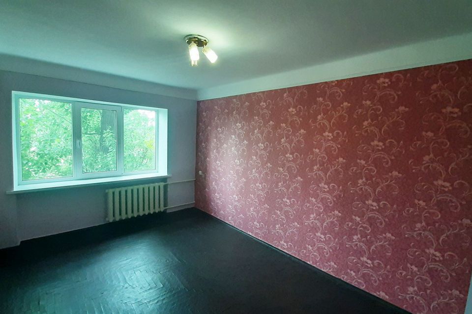 Продаётся 2-комнатная квартира, 46 м²