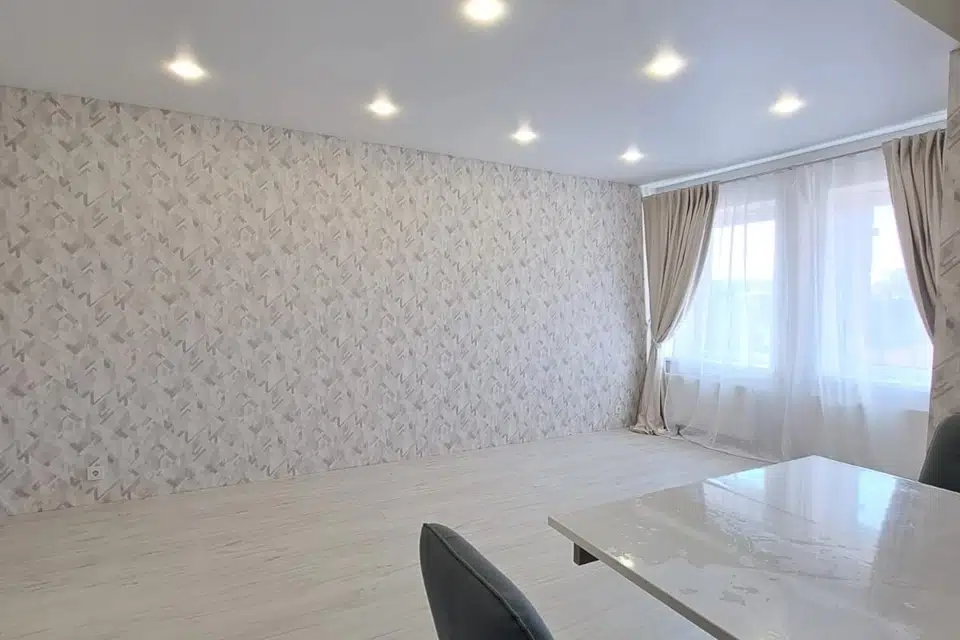 Продаётся 2-комнатная квартира, 56 м²