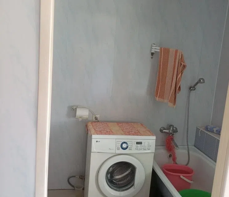 Продаётся 1-этажный дом, 60 м²