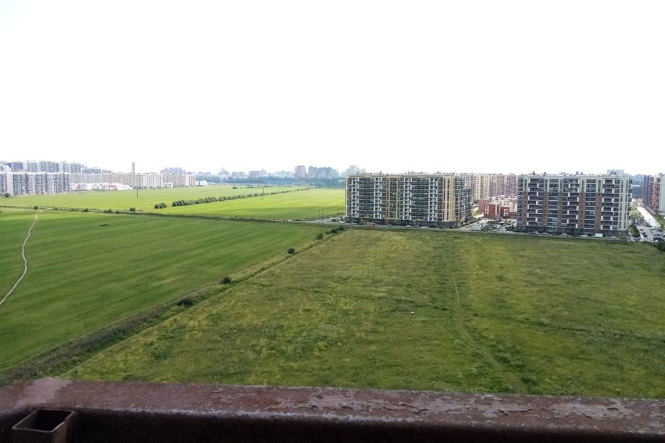 Продаётся студия, 22 м²