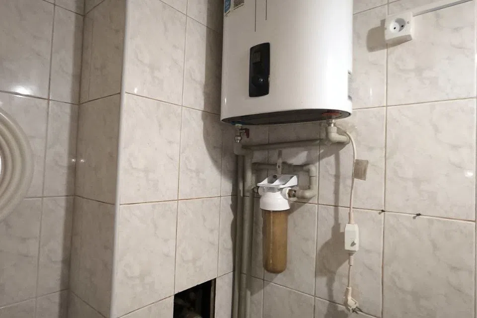 Продаётся 1-комнатная квартира, 38 м²