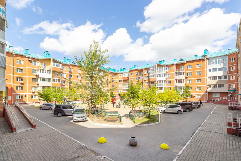 Продаётся студия, 26 м²