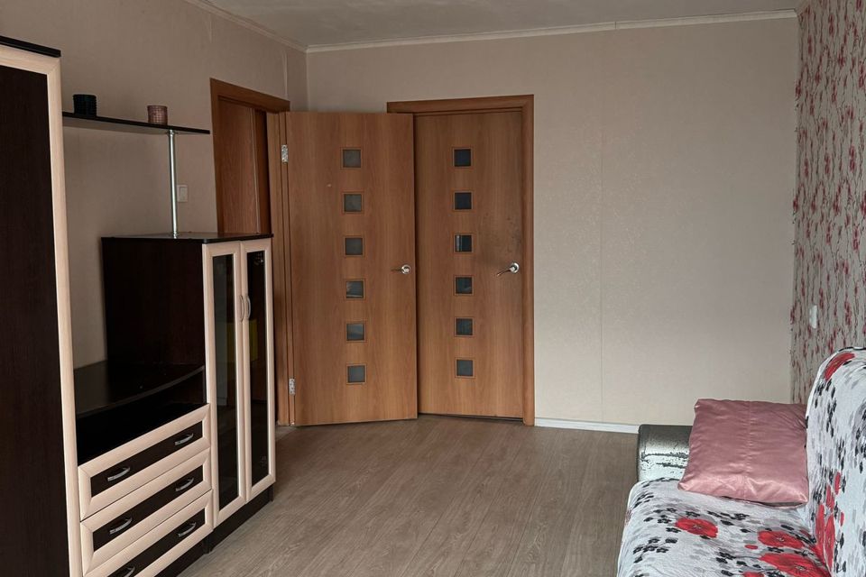 Продаётся 2-комнатная квартира, 44.1 м²