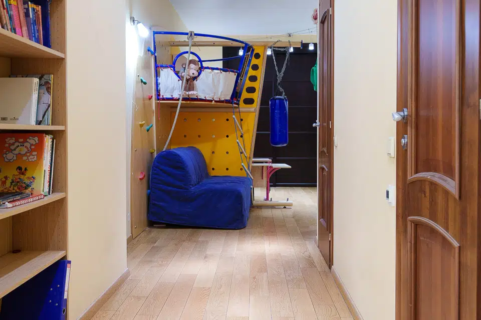 Продаётся 5-комнатная квартира, 260.1 м²