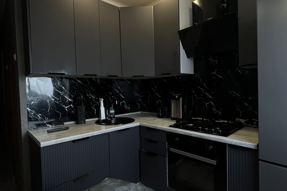 Продаётся 3-комнатная квартира, 67 м²