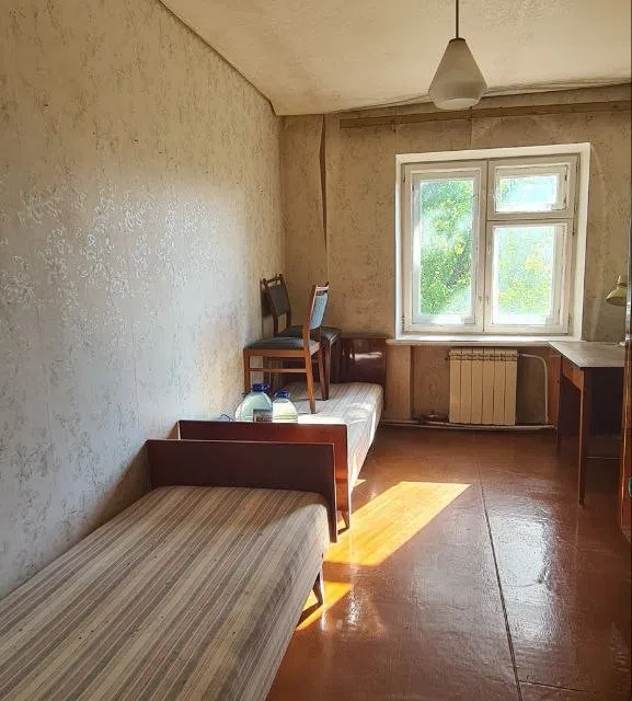 Продаётся 3-комнатная квартира, 53 м²