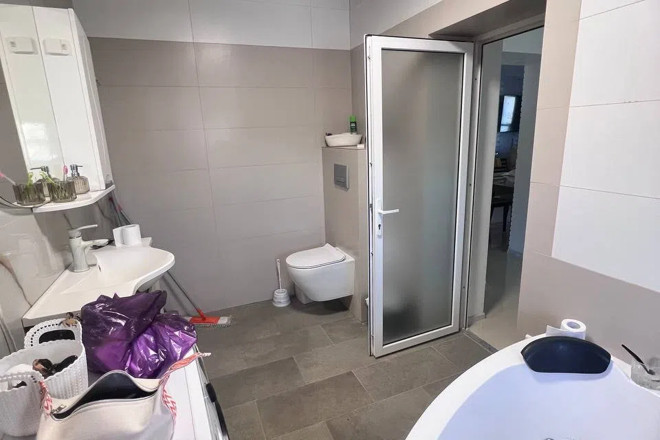 Продаётся 1-этажный дом, 80 м²