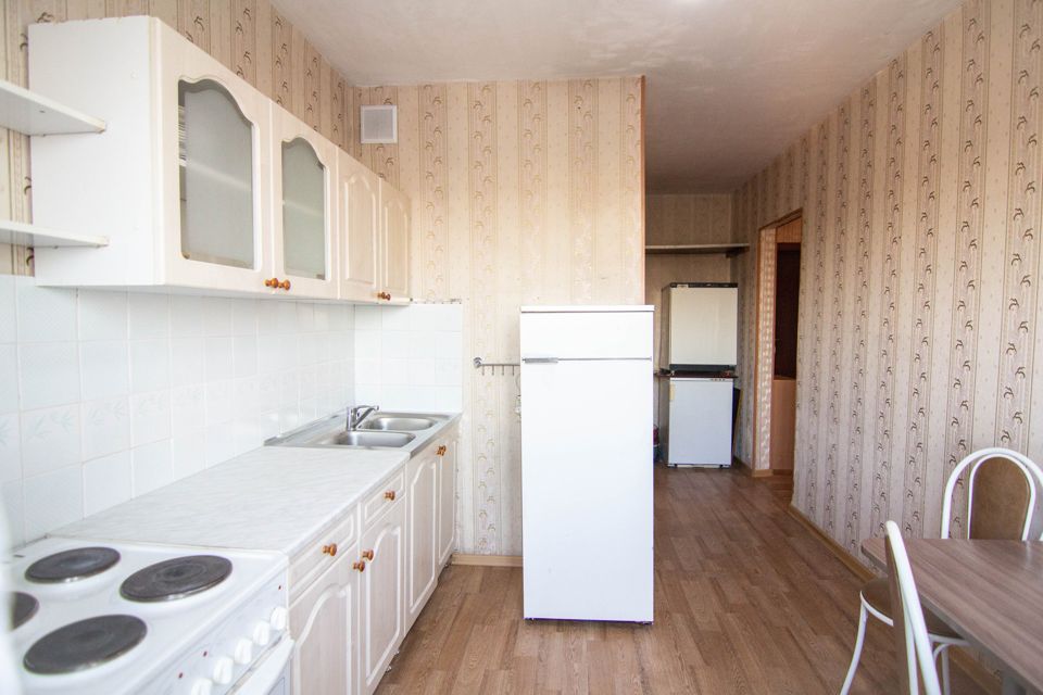 Продаётся 2-комнатная квартира, 54.2 м²