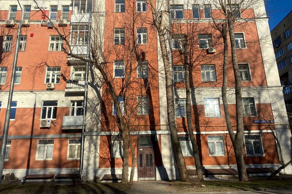 Продаётся студия, 17.5 м²