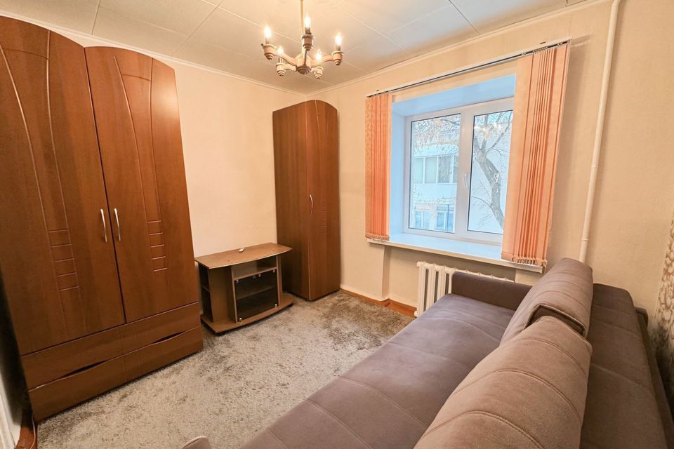 Продаётся 1-комнатная квартира, 13 м²
