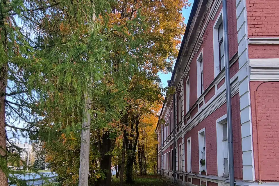 Продаётся 2-комнатная квартира, 60.3 м²