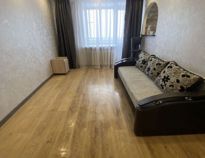 Сдаётся 1-комнатная квартира, 33 м²