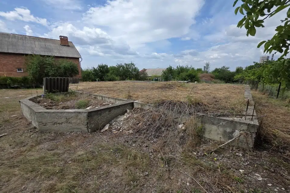 Продаётся участок, 14 сот.